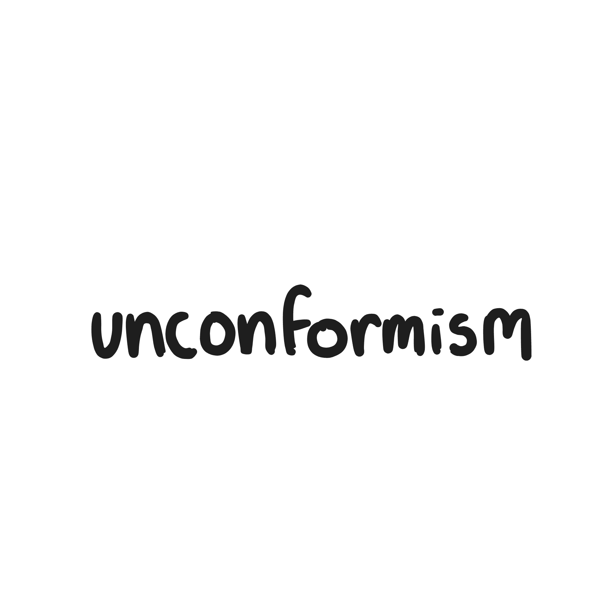 unconformism